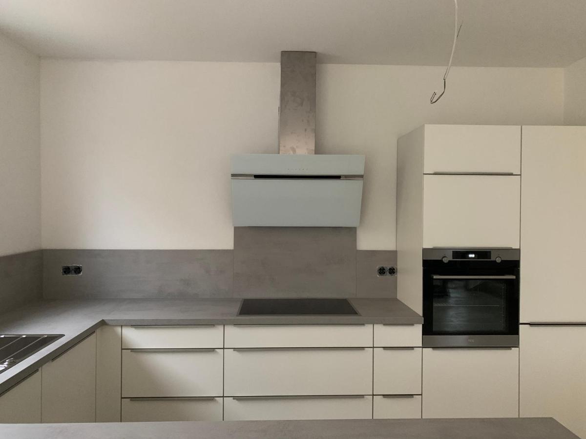 Haus Steingrubenweg Apartment Mutlangen Ngoại thất bức ảnh