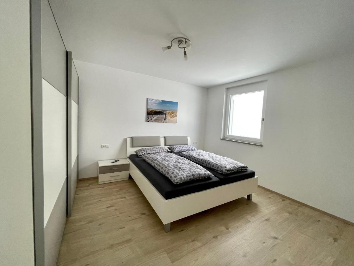 Haus Steingrubenweg Apartment Mutlangen Ngoại thất bức ảnh