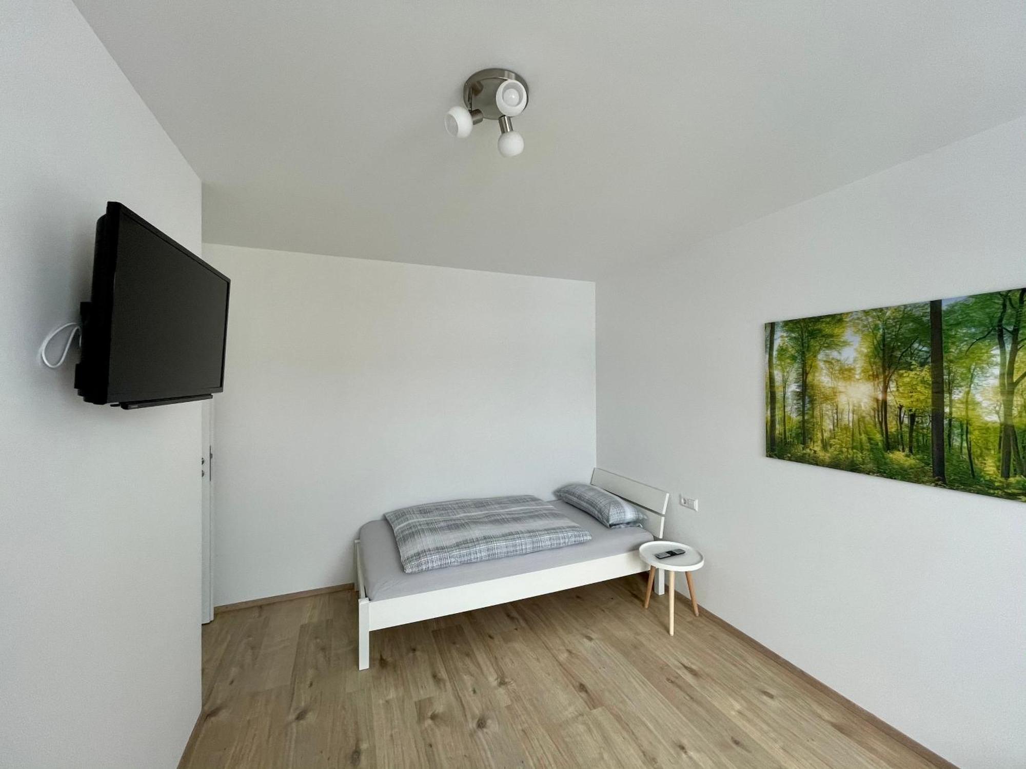 Haus Steingrubenweg Apartment Mutlangen Ngoại thất bức ảnh