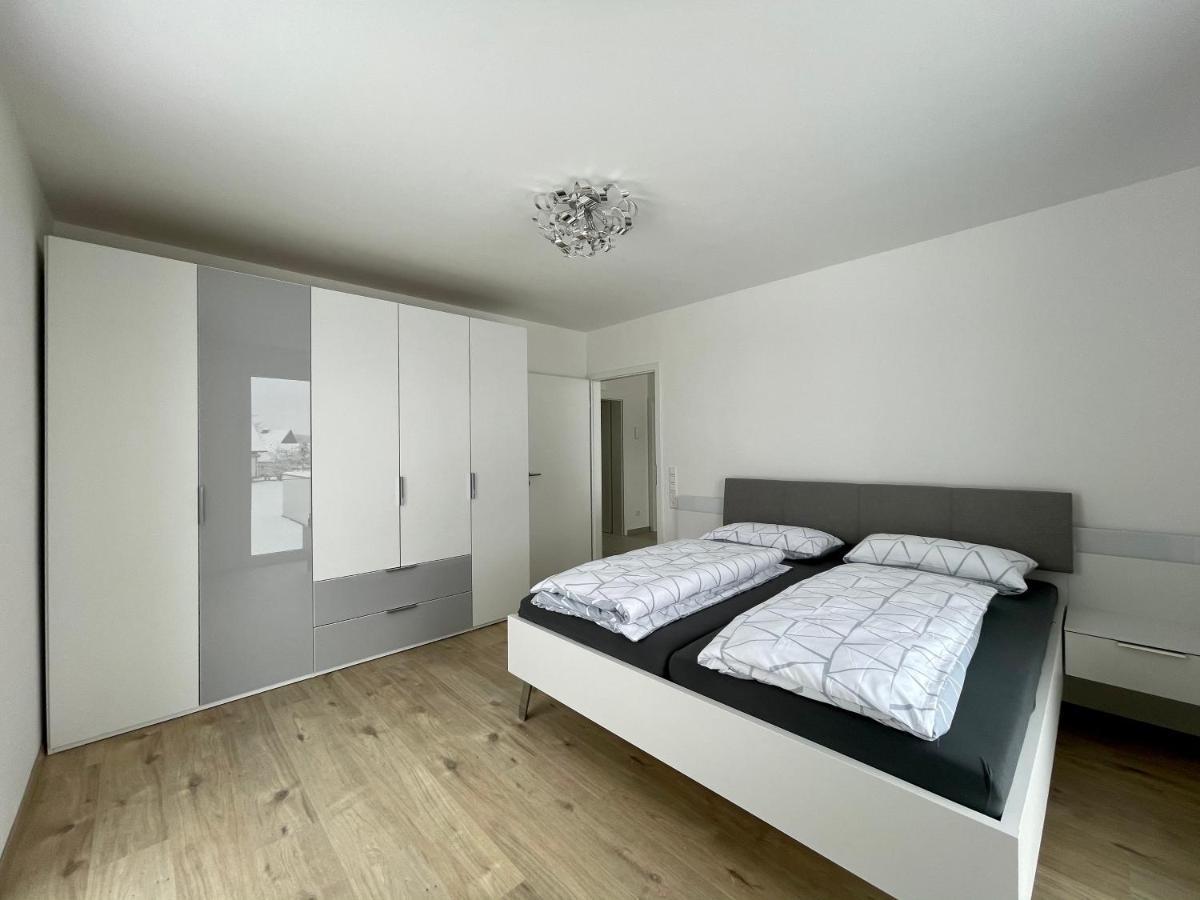 Haus Steingrubenweg Apartment Mutlangen Ngoại thất bức ảnh
