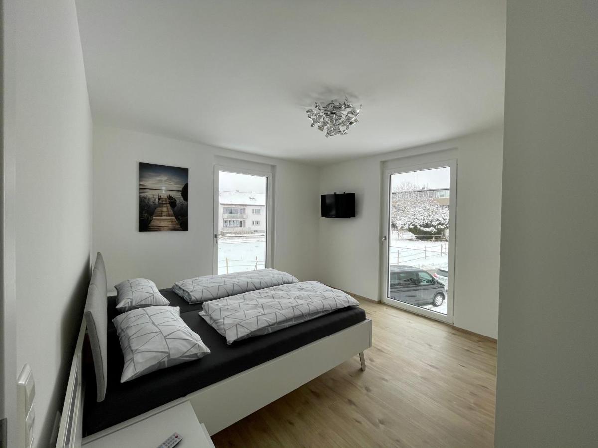 Haus Steingrubenweg Apartment Mutlangen Ngoại thất bức ảnh