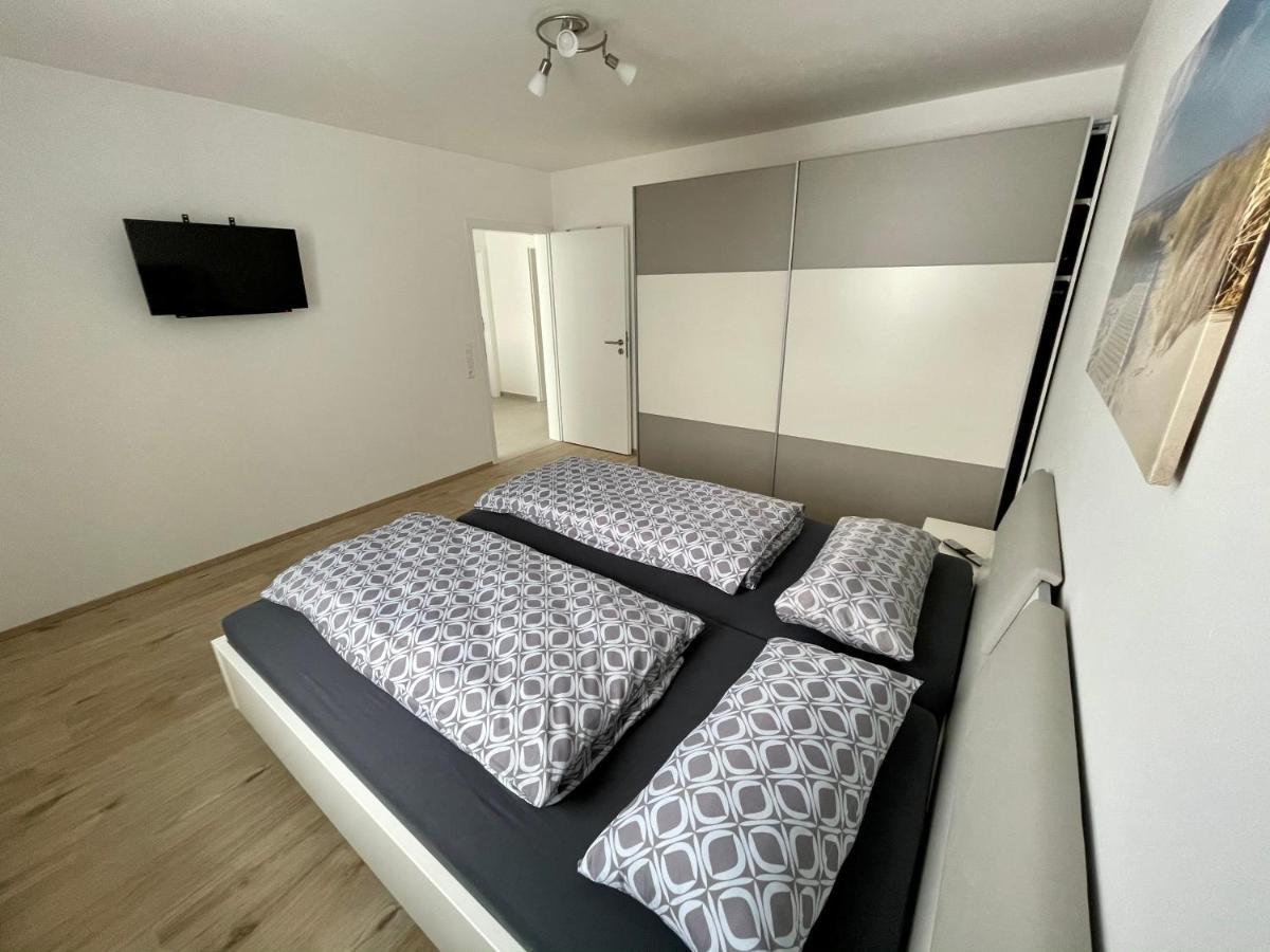 Haus Steingrubenweg Apartment Mutlangen Ngoại thất bức ảnh