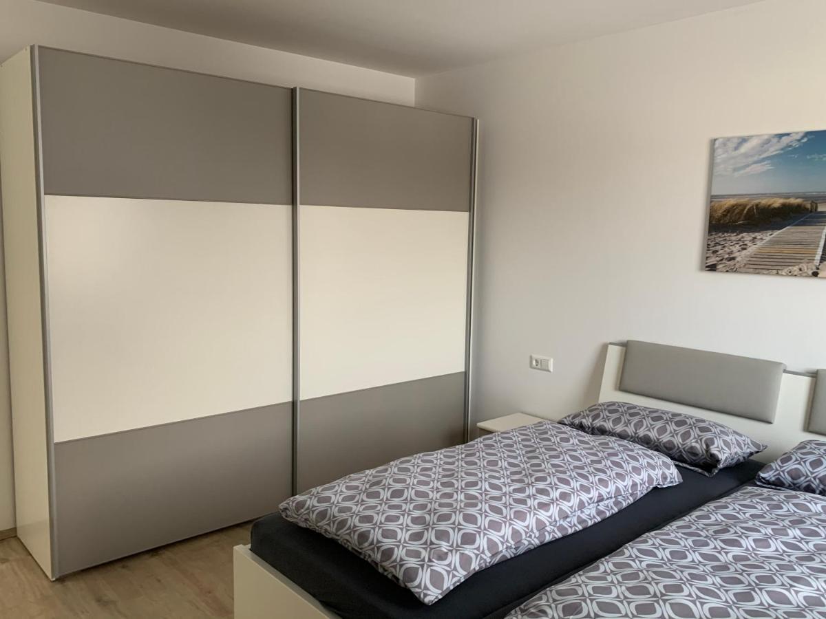 Haus Steingrubenweg Apartment Mutlangen Ngoại thất bức ảnh