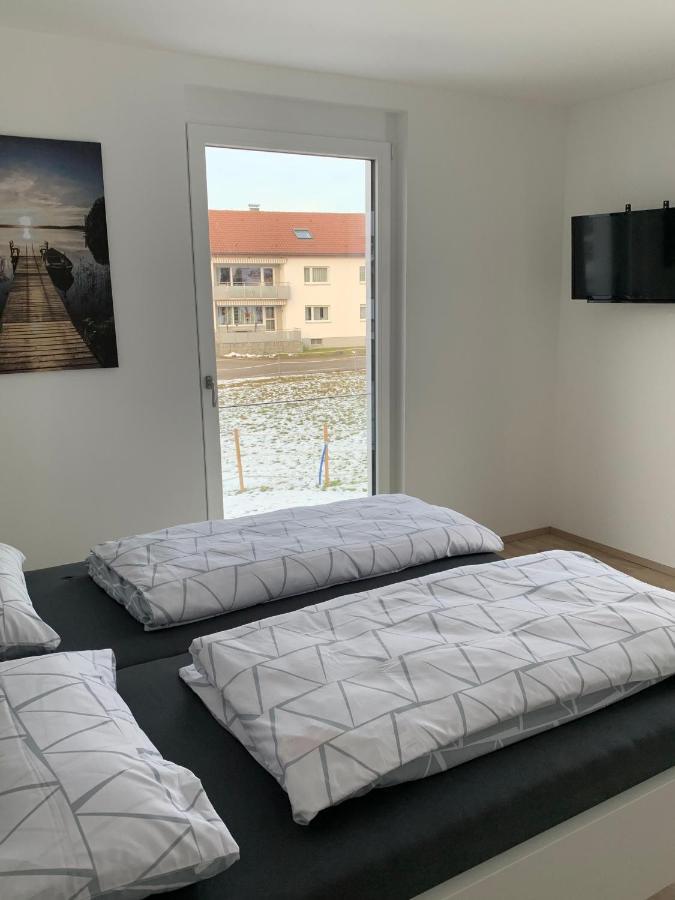 Haus Steingrubenweg Apartment Mutlangen Ngoại thất bức ảnh