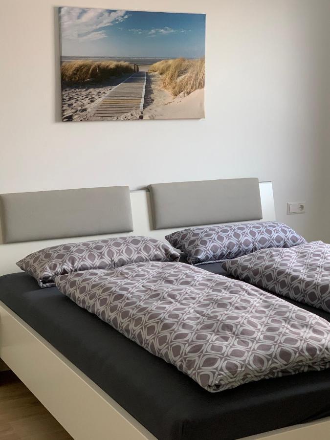 Haus Steingrubenweg Apartment Mutlangen Ngoại thất bức ảnh