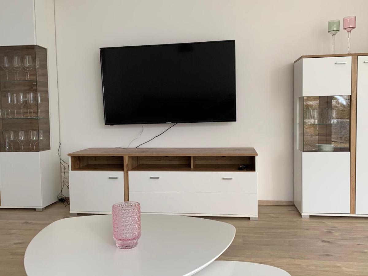 Haus Steingrubenweg Apartment Mutlangen Ngoại thất bức ảnh
