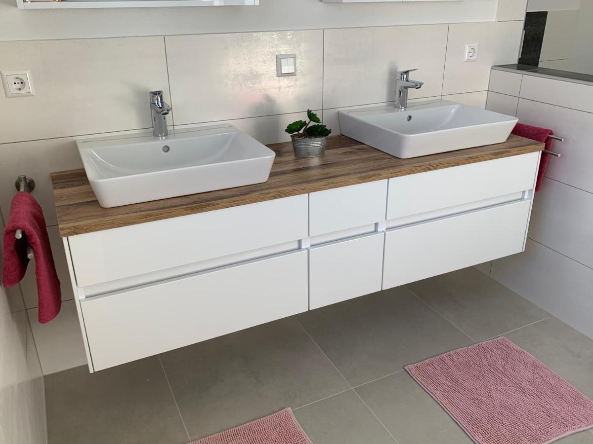Haus Steingrubenweg Apartment Mutlangen Ngoại thất bức ảnh