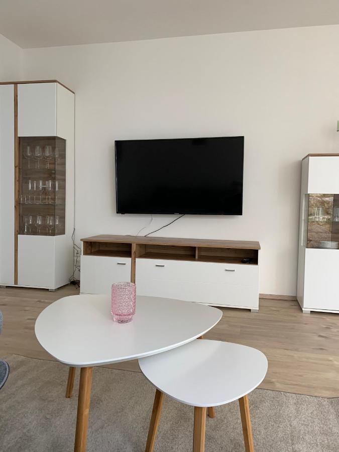 Haus Steingrubenweg Apartment Mutlangen Ngoại thất bức ảnh