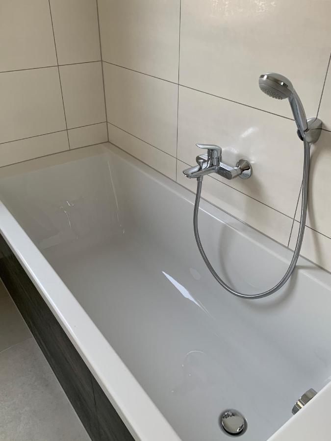 Haus Steingrubenweg Apartment Mutlangen Ngoại thất bức ảnh
