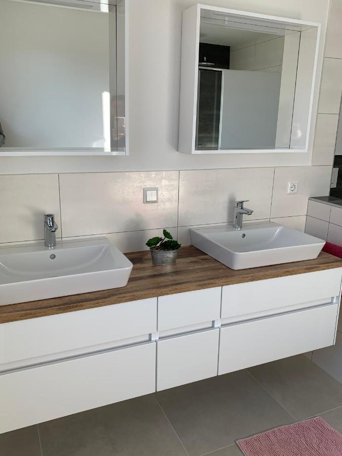Haus Steingrubenweg Apartment Mutlangen Ngoại thất bức ảnh