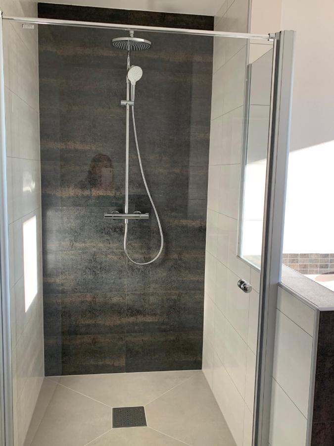 Haus Steingrubenweg Apartment Mutlangen Ngoại thất bức ảnh
