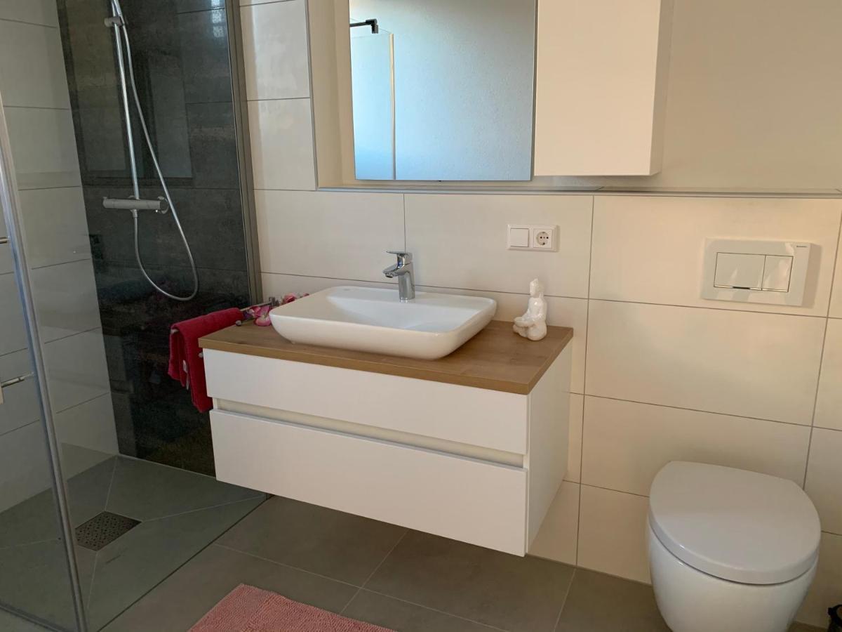 Haus Steingrubenweg Apartment Mutlangen Ngoại thất bức ảnh