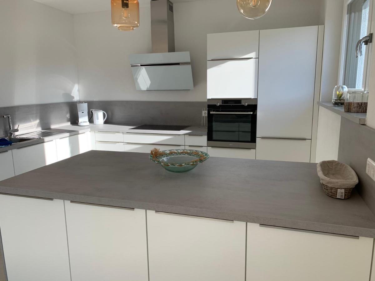 Haus Steingrubenweg Apartment Mutlangen Ngoại thất bức ảnh
