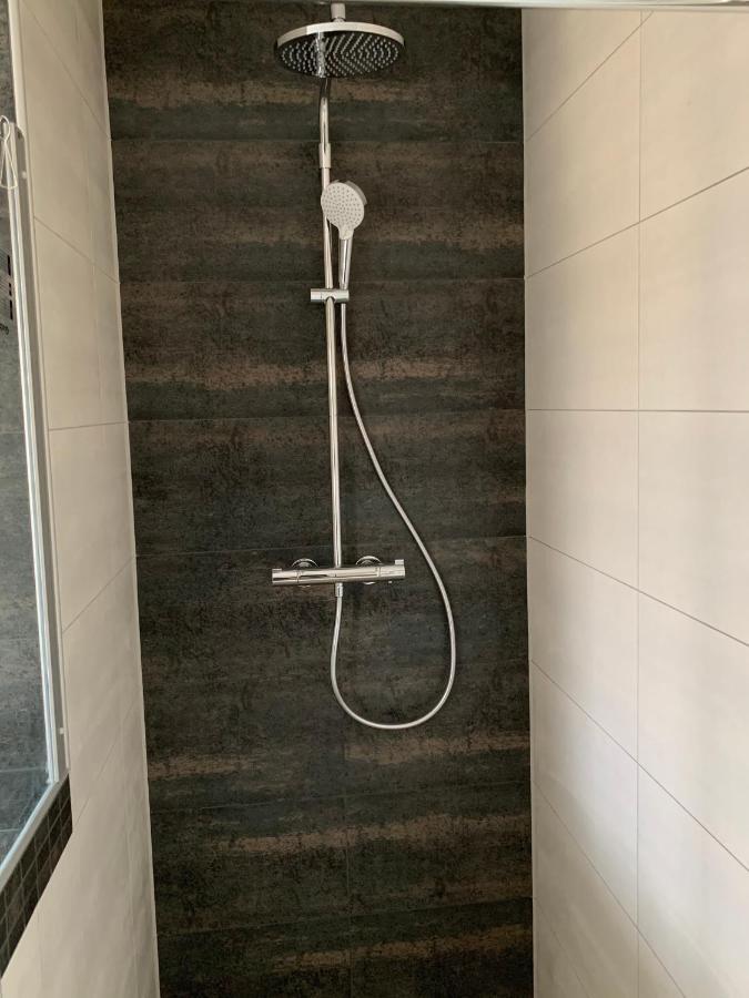 Haus Steingrubenweg Apartment Mutlangen Ngoại thất bức ảnh