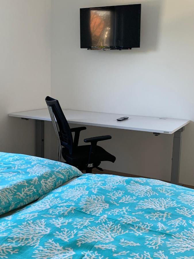 Haus Steingrubenweg Apartment Mutlangen Ngoại thất bức ảnh