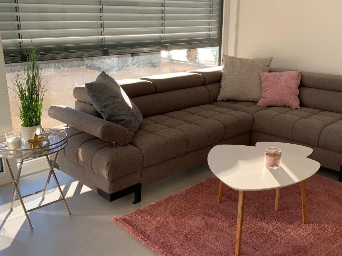 Haus Steingrubenweg Apartment Mutlangen Ngoại thất bức ảnh