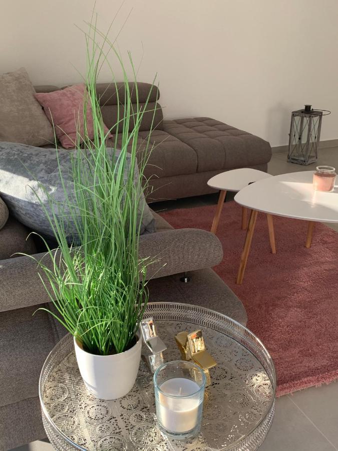 Haus Steingrubenweg Apartment Mutlangen Ngoại thất bức ảnh
