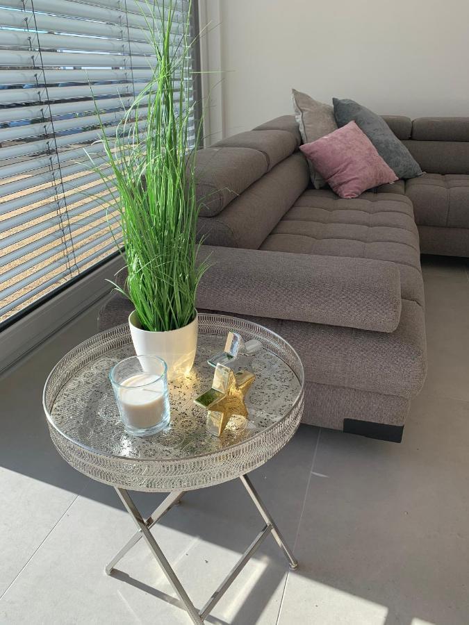 Haus Steingrubenweg Apartment Mutlangen Ngoại thất bức ảnh