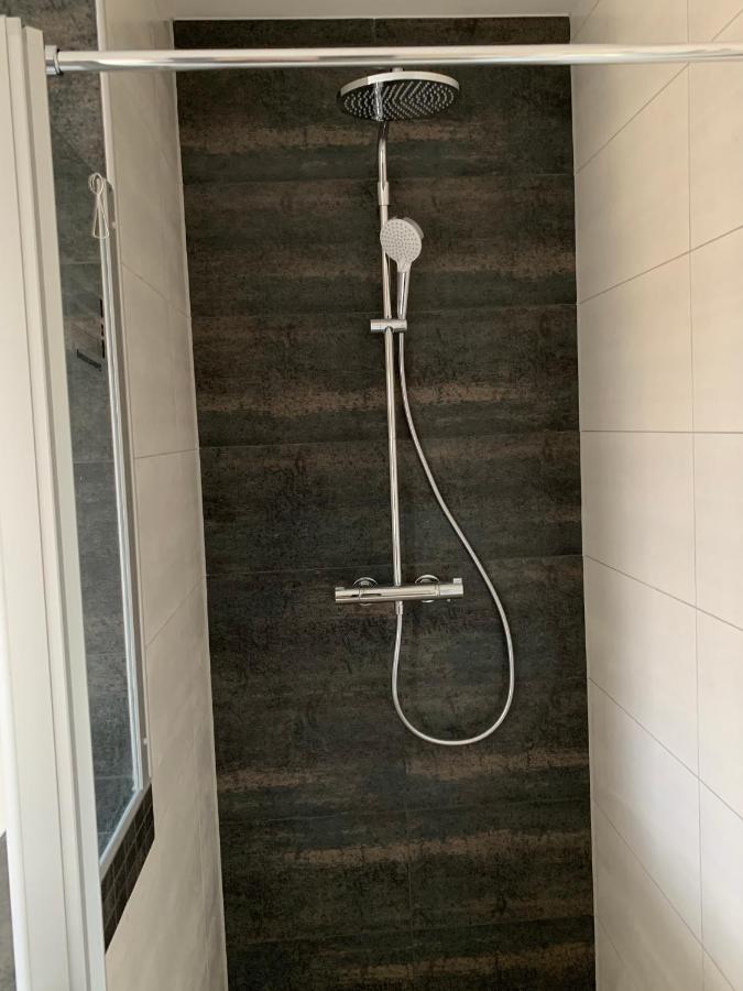 Haus Steingrubenweg Apartment Mutlangen Ngoại thất bức ảnh
