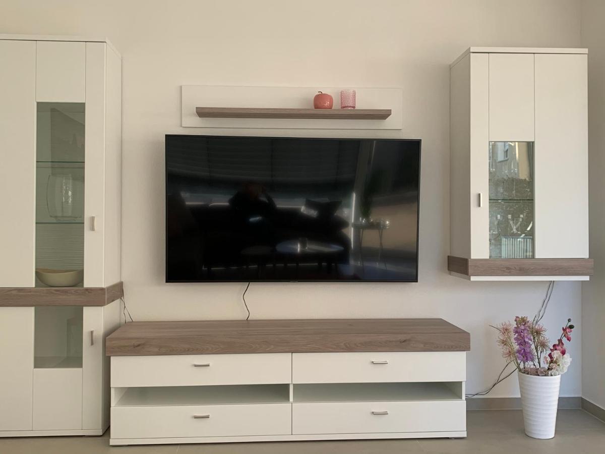 Haus Steingrubenweg Apartment Mutlangen Ngoại thất bức ảnh