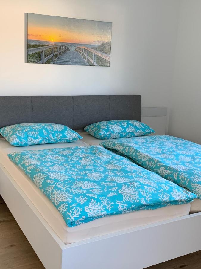 Haus Steingrubenweg Apartment Mutlangen Ngoại thất bức ảnh