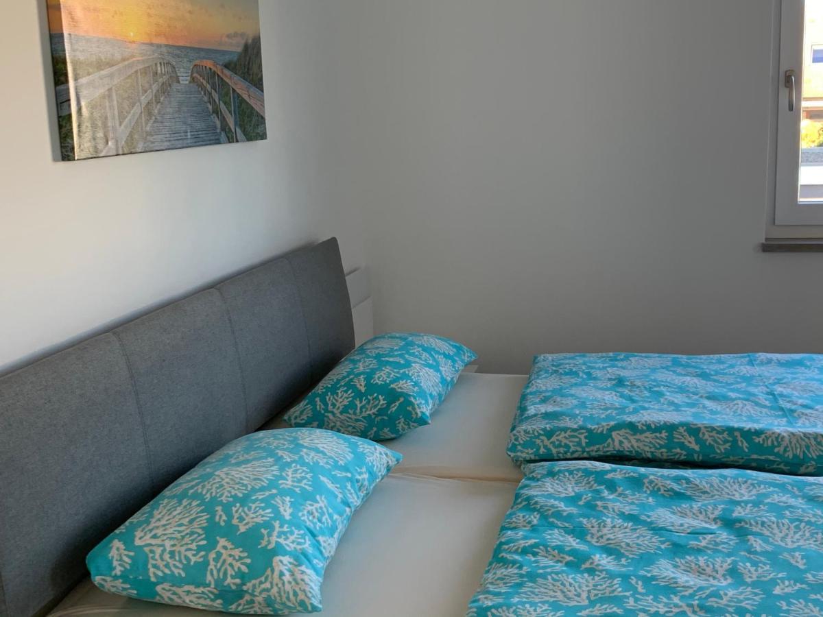 Haus Steingrubenweg Apartment Mutlangen Ngoại thất bức ảnh