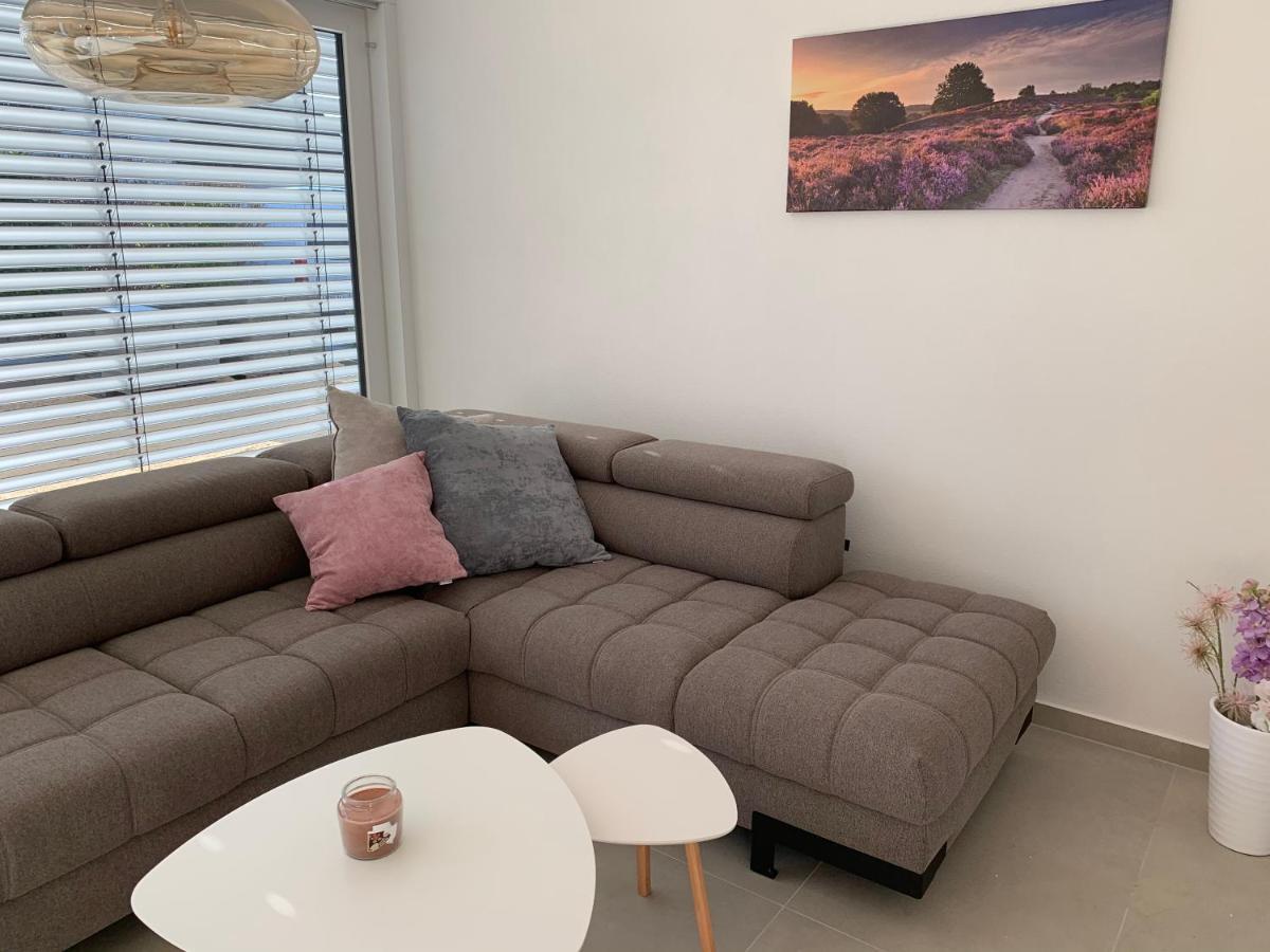 Haus Steingrubenweg Apartment Mutlangen Ngoại thất bức ảnh