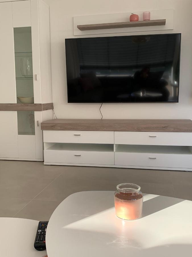 Haus Steingrubenweg Apartment Mutlangen Ngoại thất bức ảnh