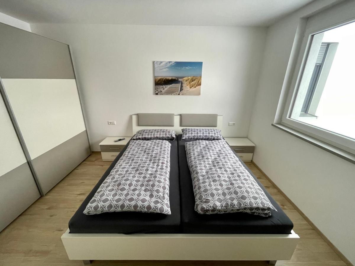 Haus Steingrubenweg Apartment Mutlangen Ngoại thất bức ảnh