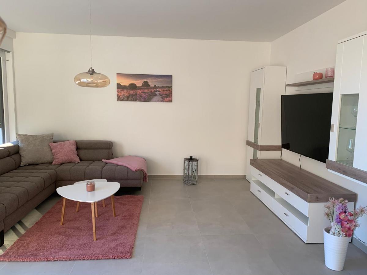Haus Steingrubenweg Apartment Mutlangen Ngoại thất bức ảnh