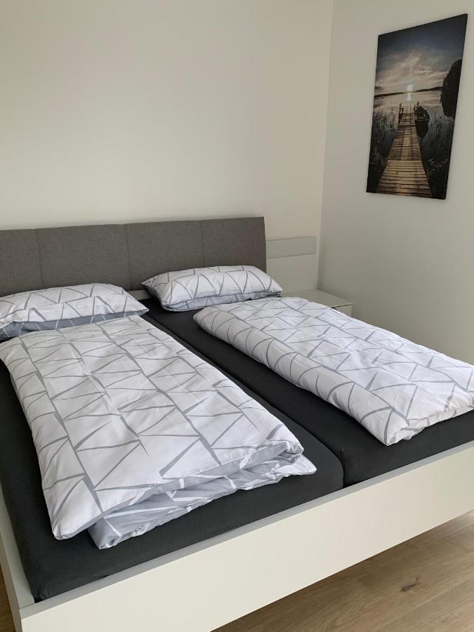Haus Steingrubenweg Apartment Mutlangen Ngoại thất bức ảnh