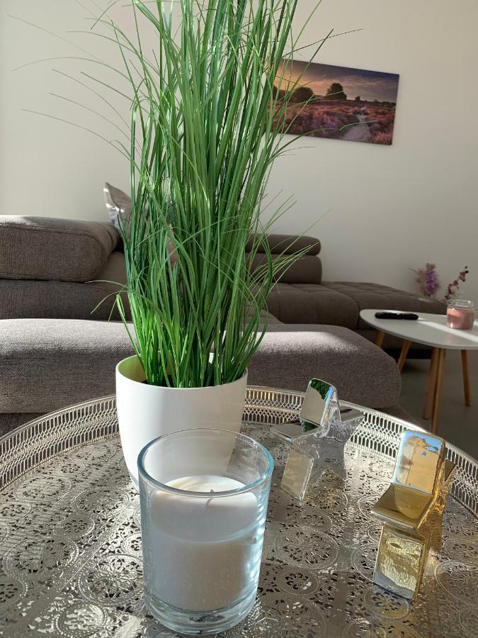 Haus Steingrubenweg Apartment Mutlangen Ngoại thất bức ảnh